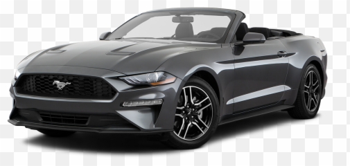 Ford Mustang Png - 2017 Nissan Nismo Gtr Black,Mustang Png