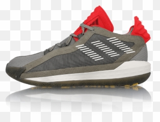 Dame 6 - Adidas Dame 6 Png,Damian Lillard Png