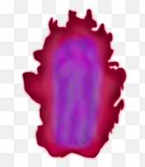 Super Saiyan Rose Black Goku - Trunks Blue png