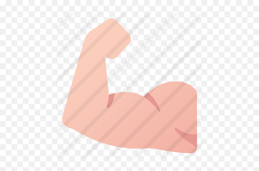 Arm Muscle - Free Medical Icons Heart Png,Muscle Arm Png