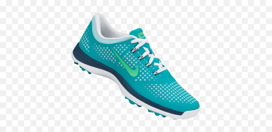 Nike Shoe - Running Shoe Png,Nike Shoes Png