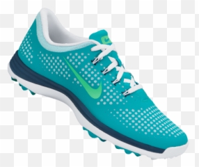 Nike Shoe - Running png