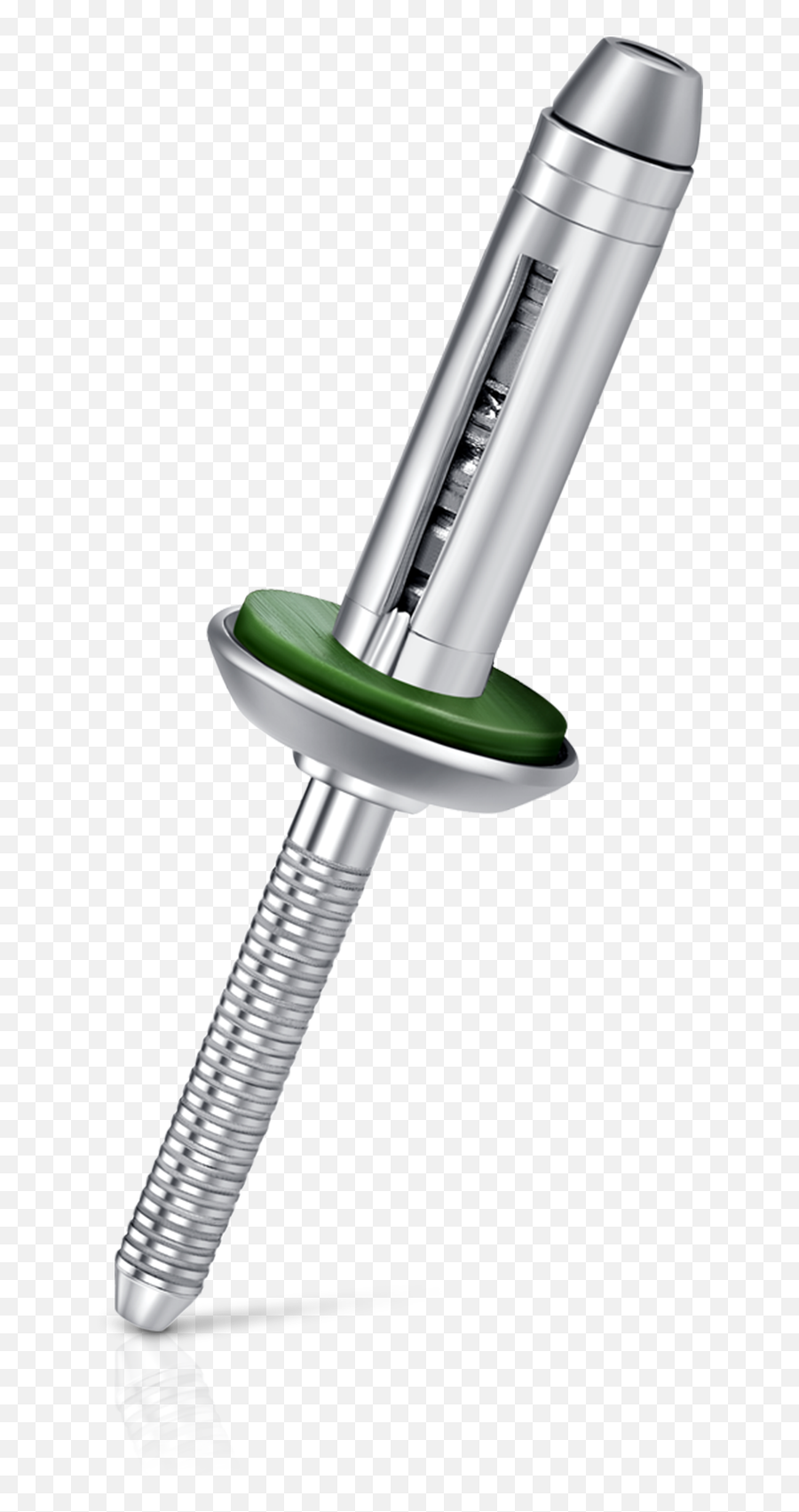 Structural Bulb Tite Blind Rivet - Tool Png,Rivet Png