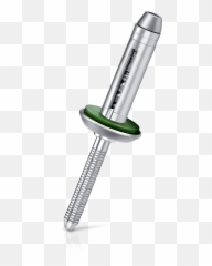 Structural Bulb Tite Blind Rivet - Tool Png,Rivet Png