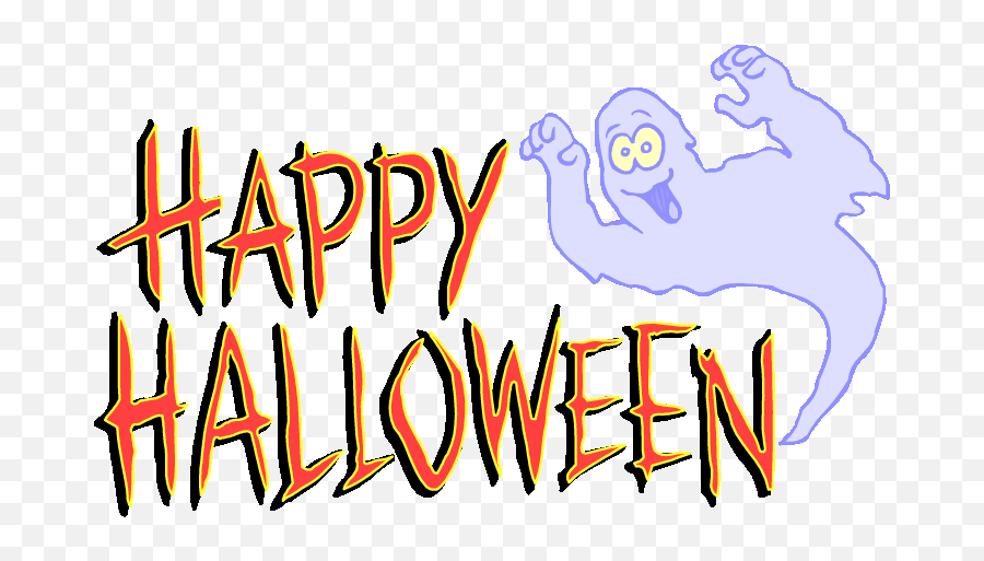 Happy Halloween Banner Clipart - Full Size Clipart 1107984 Happy Halloween Banner Png,Happy Halloween Transparent