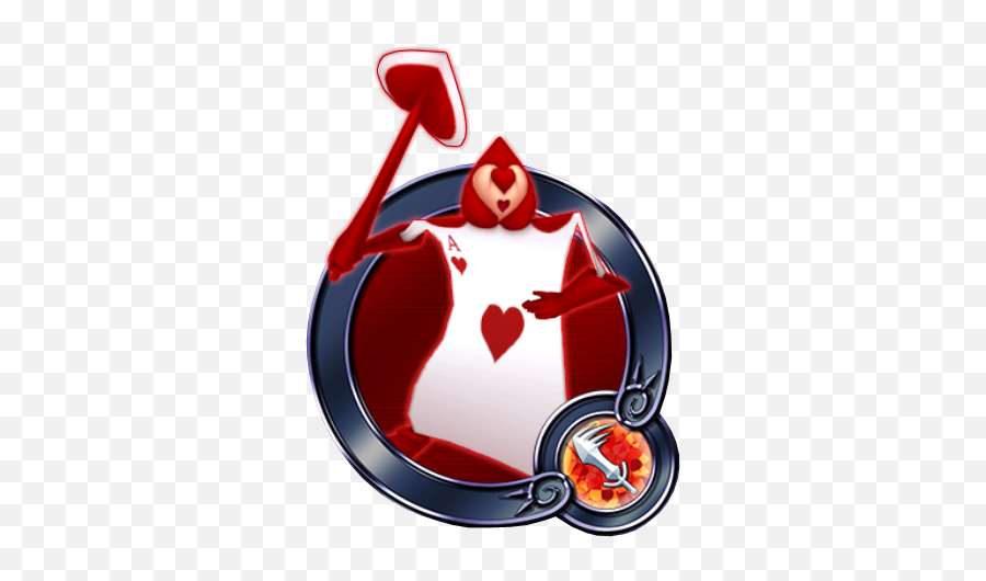 Playing Card - Khux Wiki Emblem Png,Playing Card Png