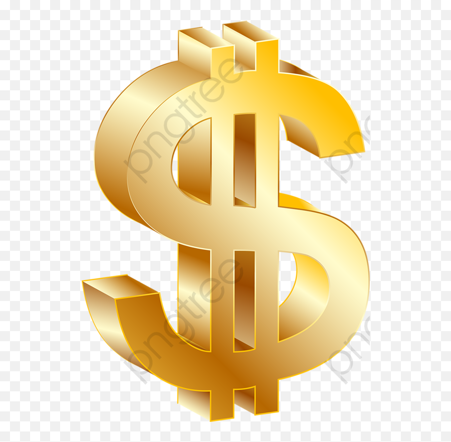 Dollars Clipart Logo - Money Signs Transparent Background Png,Dollar Logo