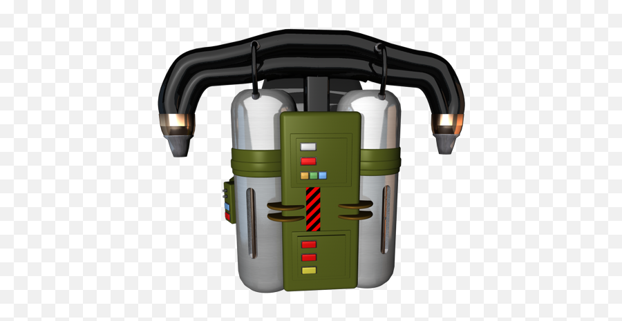 Gta San Andreas Jetpack Icon - Jetpack Png,Jetpack Png