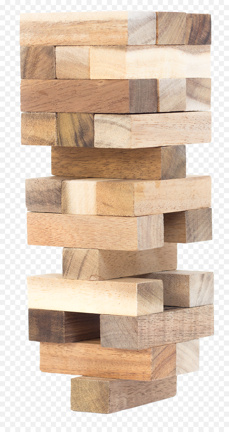 Download Jenga Blocks - Transparent Jenga Blocks Png,Jenga Png