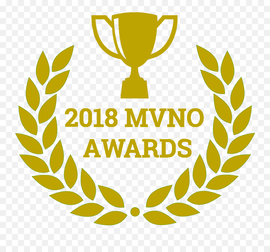 Mvnos World Congress 2018 Just - Veni Vidi Vici Designs Png,Award Logo