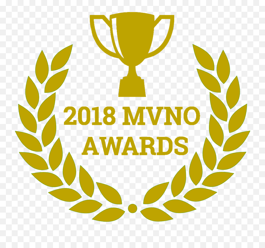 Mvnos World Congress 2018 Just Veni Vidi Vici Designs Png,Award Logo