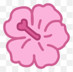 Rose Emoji From Single Pale - Steven Universe Single Pale Rose Flower Png,Rose Emoji Png