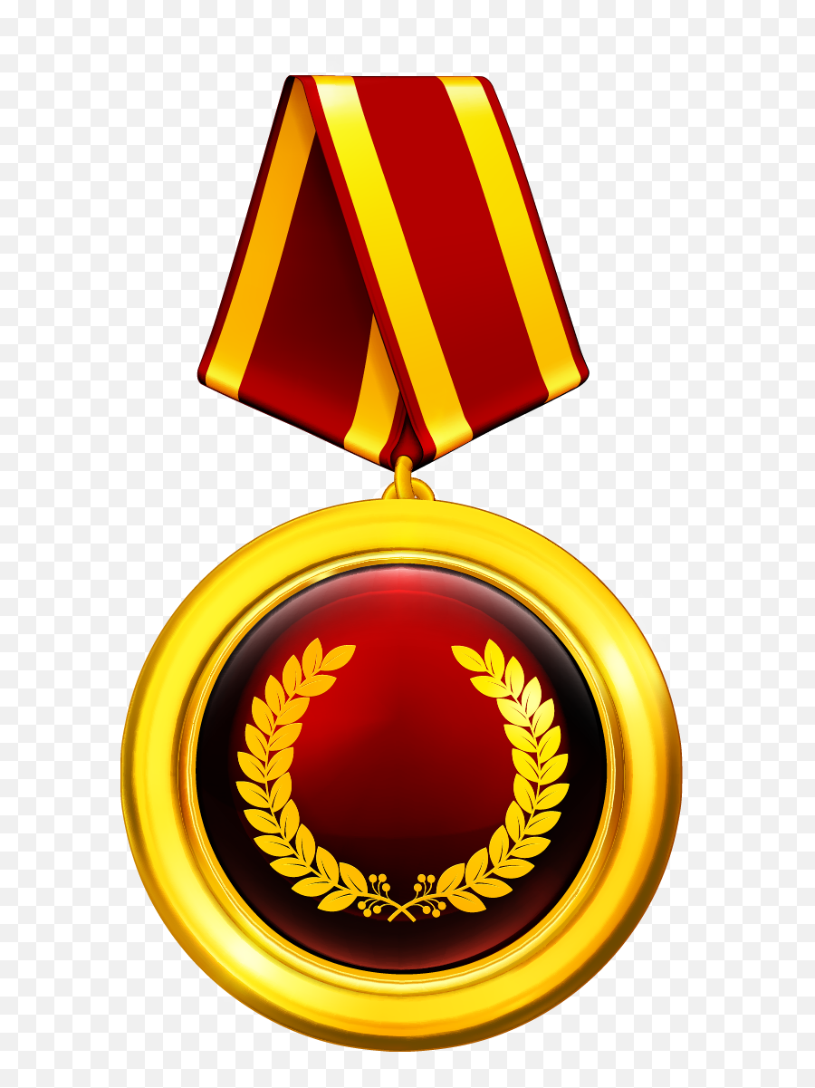 Clip Art Awards Medals Transprent Png - Medal Of Honor Png,Medals Png