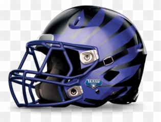Texan Live High School Football Helmets In Houston Texas - Michigan Football Helmet Transparent Png,Eagles Helmet Png