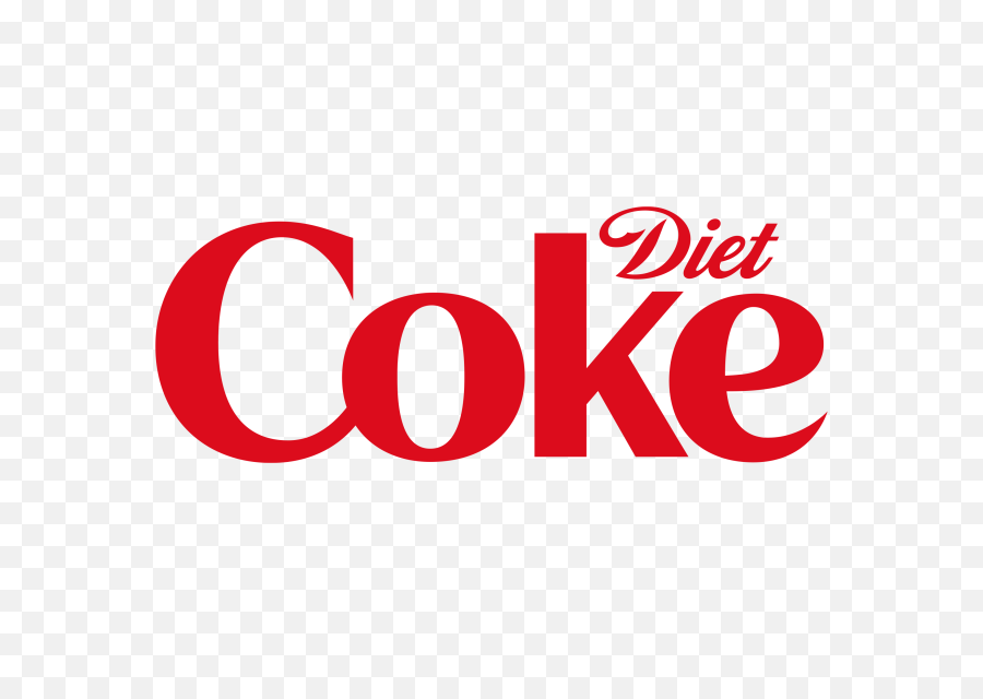 Coca - Diet Coke Cartoon Clipart Png,Coca Cola Images Logo
