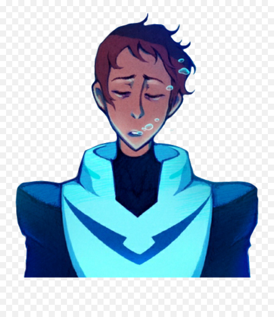 Freetoedit Lance Lancemcclain Voltron - Voltron Lance Drowning Fanfic Png,Lance Png