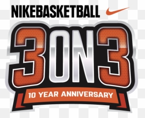 Nike Basketball 3on3 Tournament - Panera Bread png