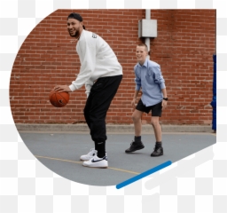 About Us - Wrights Streetball Png,Ben Simmons Png