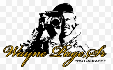Wayne Page - Sr Photography New Photo Graphy Logo Png,Sr Logo