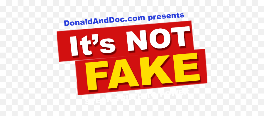 No Fake Png 5 Image - Fake Not Fake Png,Fake Png