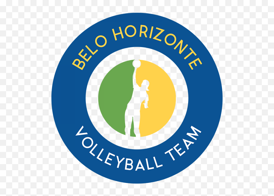 Volleyball Logo Maker For Your Team - Circle Png,L Logo Design
