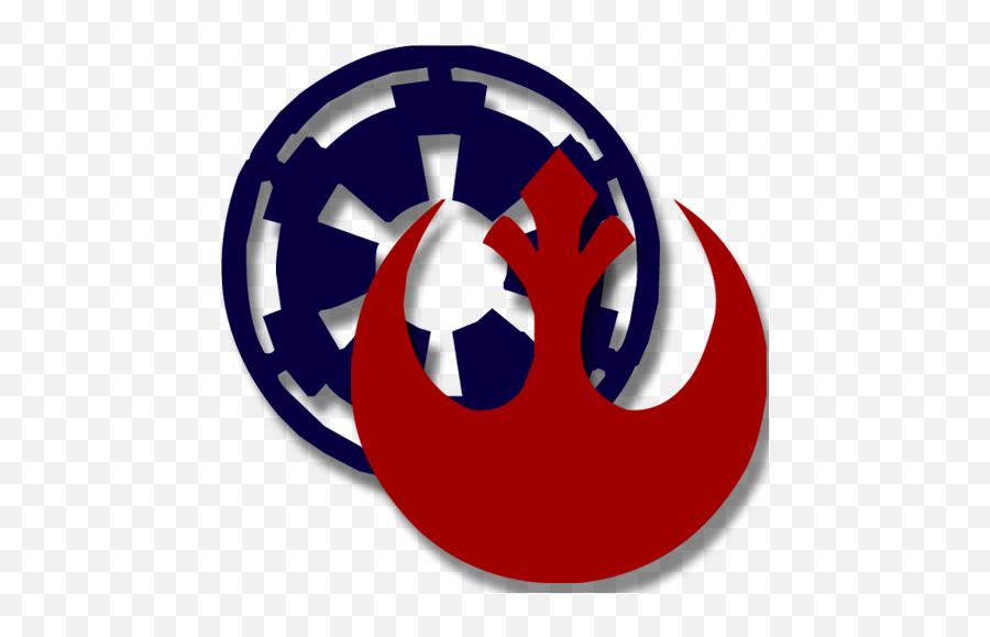 Star Wars Fanon Swfanon Twitter - Darth Vader Png,Starwars Logos