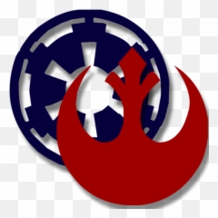 Star Wars Fanon Swfanon Twitter - Darth Vader Png,Starwars Logos