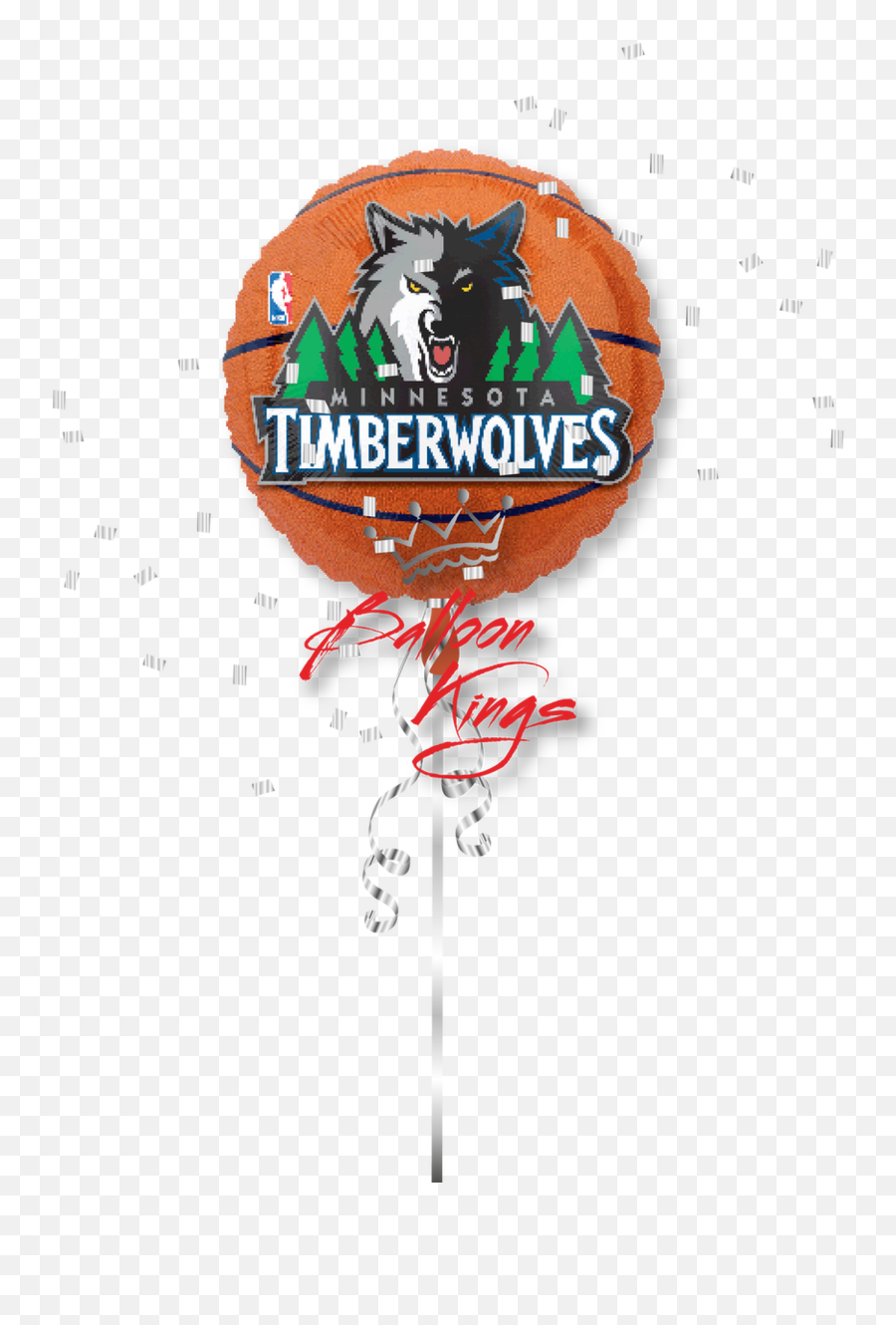 Minnesota Timberwolves - Laker Basketball Transparent Background Png,Minnesota Timberwolves Logo Png
