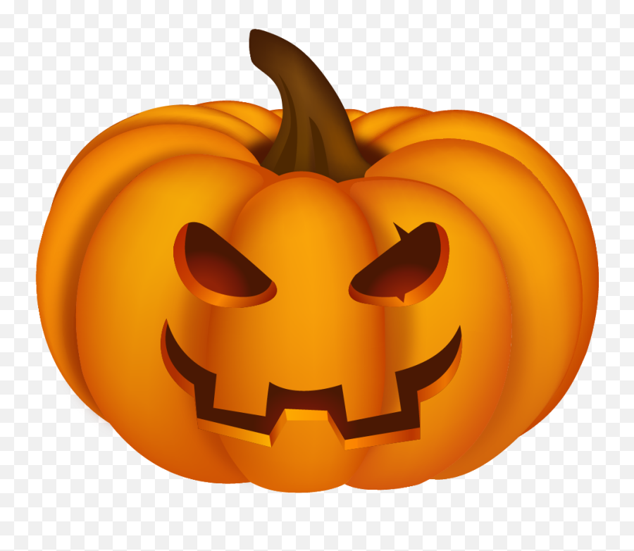 Png Transparent Images Download - Pumpkin Halloween Clipart Transparent Background,Pumpkins Png