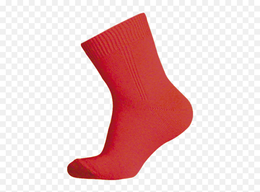 Red Socks Png Image - Sock,Socks Png