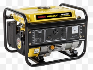 Sumec Firman Spg 1800 1 - Sumec Firman Generator 1800 Png,Png Generator