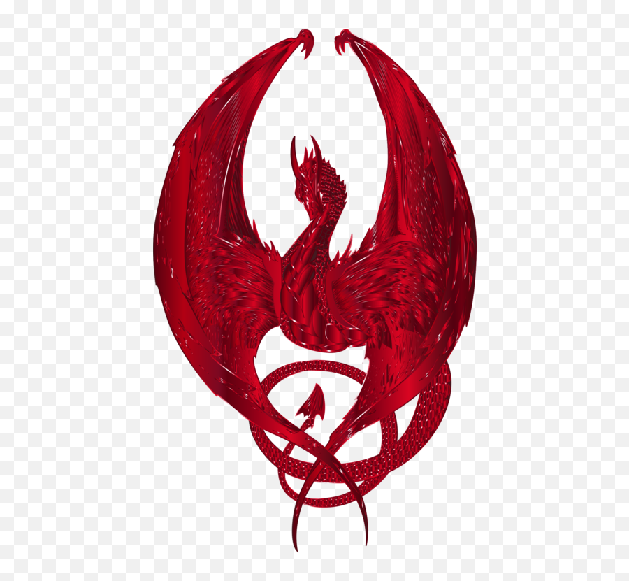 Computer Icons Myth Fantasy Legend - Red Dragon Fantasy Art Png,Myth Png