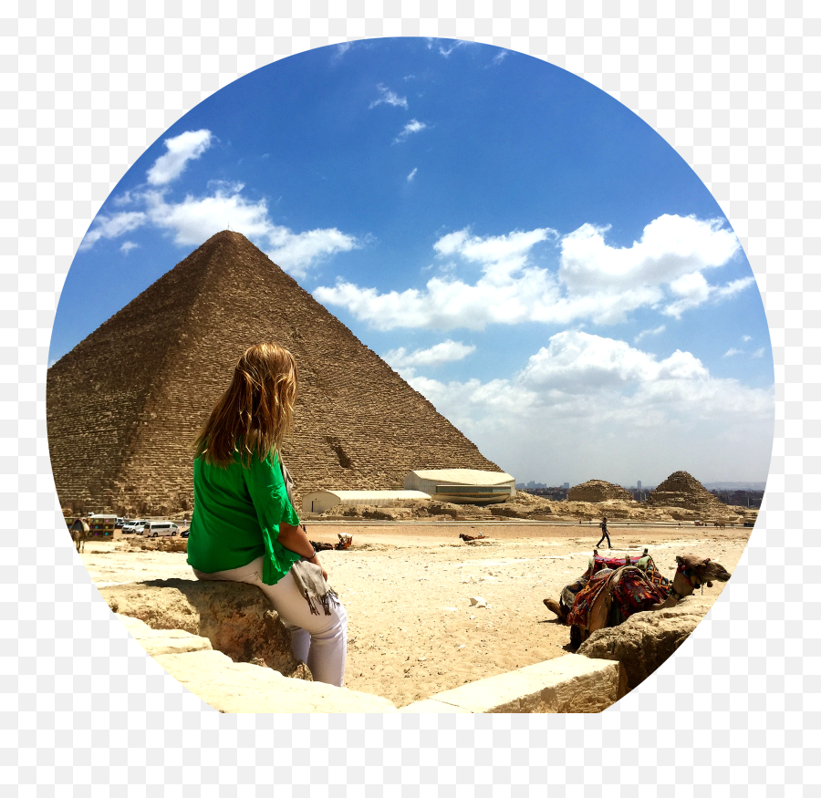 Donts When Visiting The Pyramids - Great Pyramid Of Giza Png,Pyramids Png