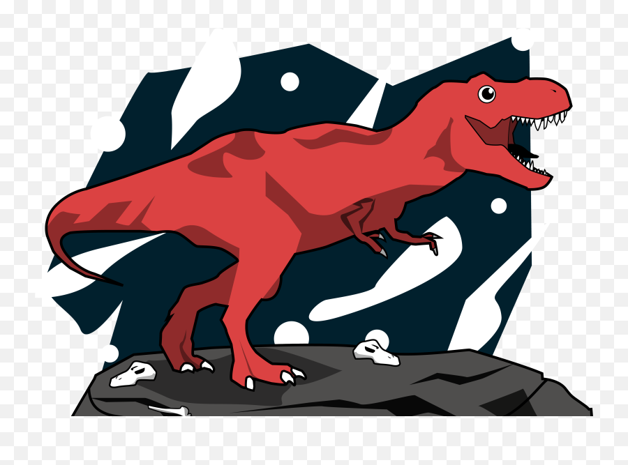 Hd Png Download - Illustration,Dinosaurs Png