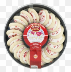 Lofthouse Frosted Sugar Cookies - Sugar Cookies Walmart Png,Sugar Cookie Png