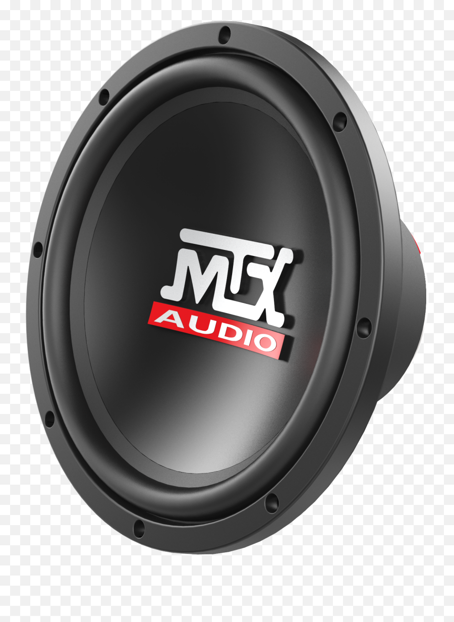 Mtx Audio - Mtx Audio Png,Subwoofer Png
