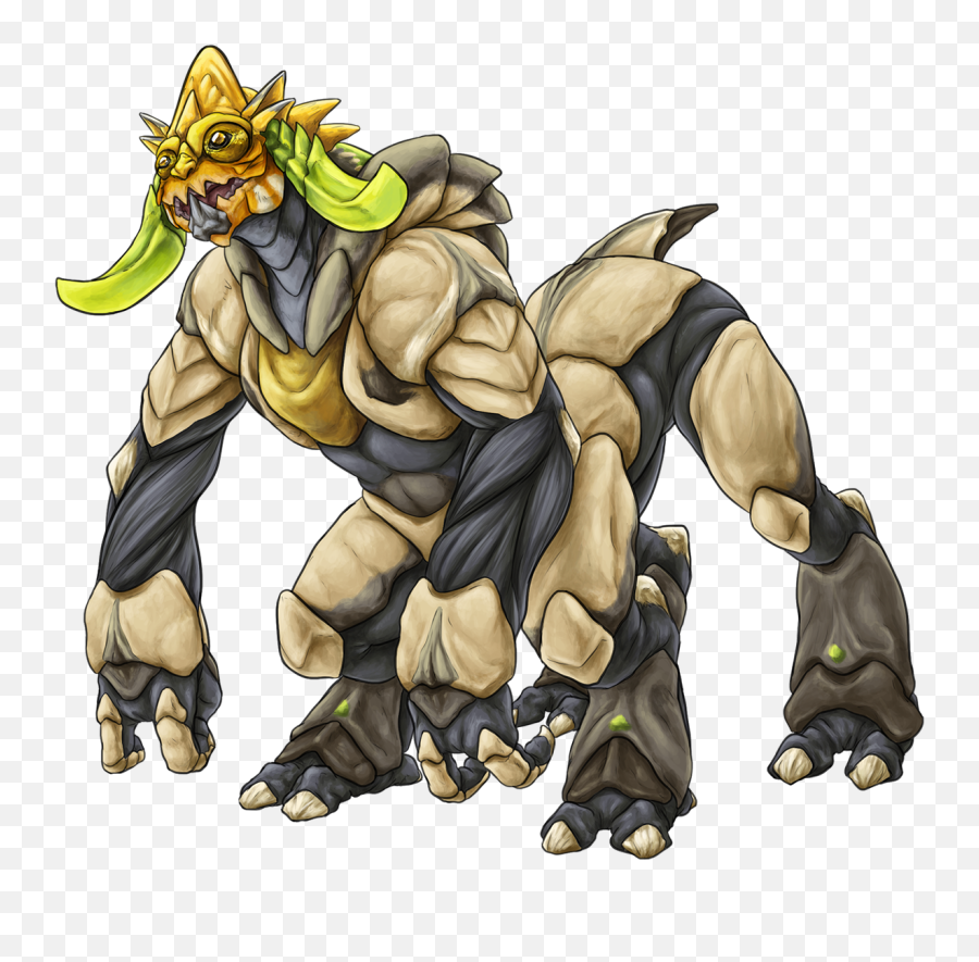 Searching For Ow Monster - Cartoon Png,Orisa Png