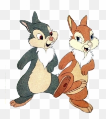 Cartoon Bambi - Cartoon Png,Bambi Png