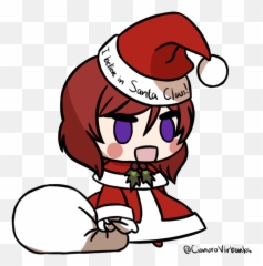 Artitu0027s Not Like I Wanted To Wish You A Merry Christmas - Aqua Konosuba Padoru Png,Zero Two Png