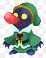 Nosy Mole - Kingdom Hearts Wiki The Kingdom Hearts Encyclopedia Kingdom Hearts U Dark Road Png,Mole Png