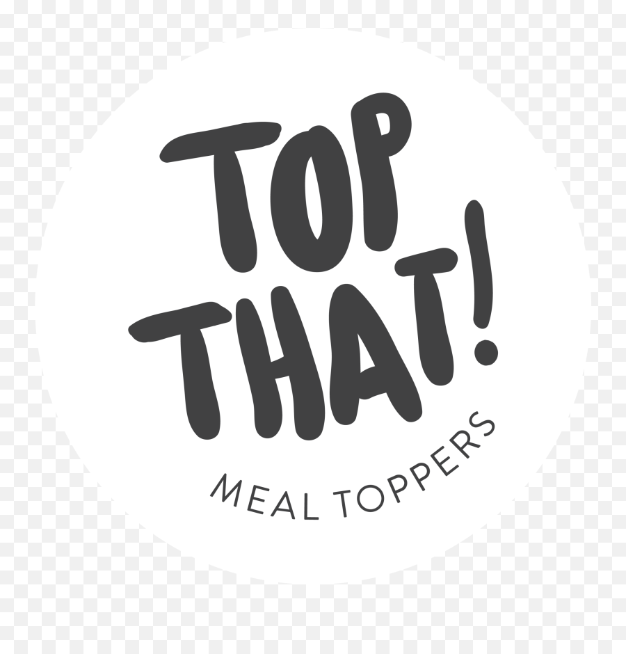 Home - Top That Meal Toppers Calligraphy Png,Instagram Logo Drawing