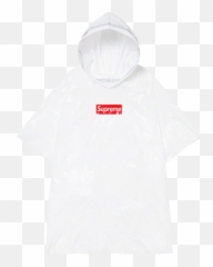 Supreme Box Logo Poncho - Supreme Ballpark Poncho Png,Poncho Png