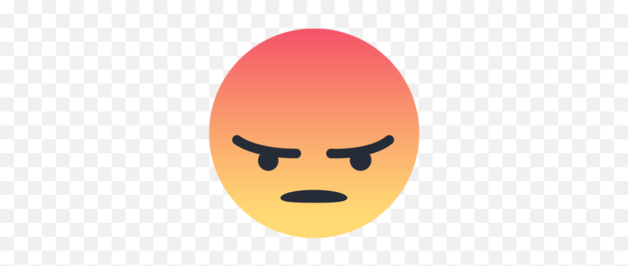 Reaction Buttons Premium Demo Png Angry React