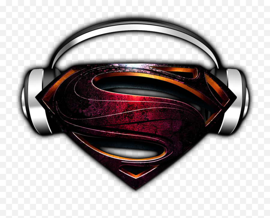 Logos Alleyesong - Man Of Steel Png,Superman Logos