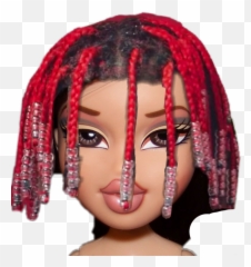 Download Transparent Lil Yachty Hair Png - Curry Hairstyle