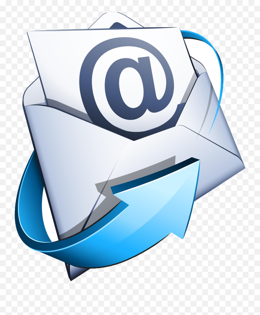 Email Logo Png - Email Png,Mail Logo Png
