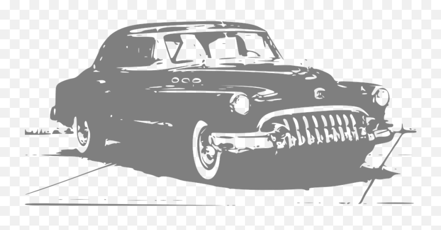 Car Vintage Retro - Free Vector Graphic On Pixabay Old Fashioned Vintage Clipart Transparent Png,Retro Png