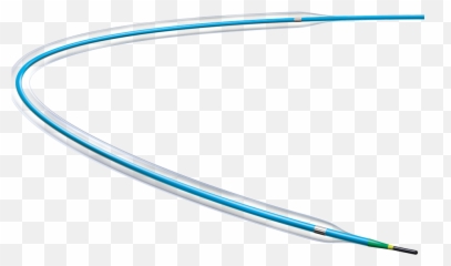 Coyote Balloon Dilatation Catheter - Boston Scientific Turquoise Png,Coyote Png
