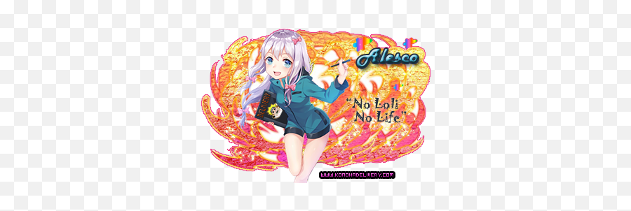 Assinatura Loli - Album On Imgur Cartoon Png,Loli Png