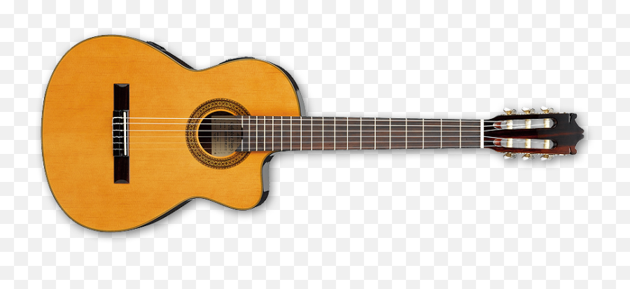 Drawing Guitar Mariachi Transparent - 12 String Acoustic Guitar Png,Mariachi Png
